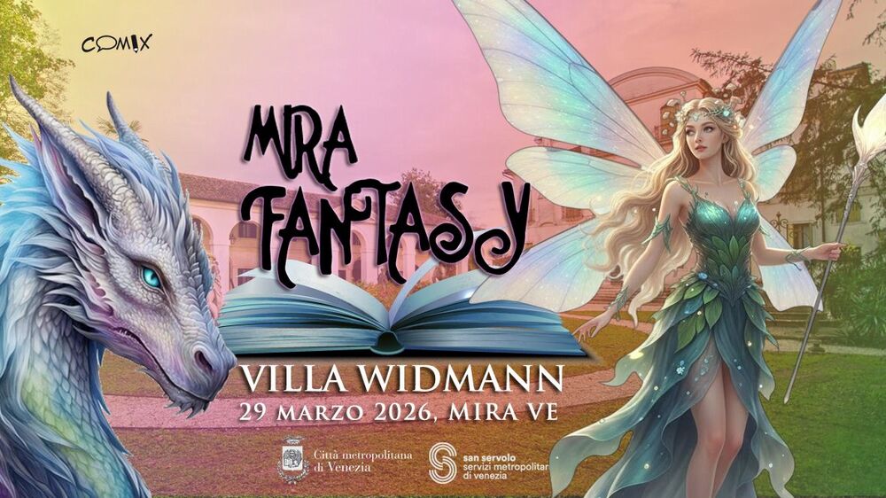 Mira Fantasy Mira Fantasy